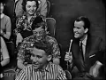 Dion & The Belmonts "A Teenager in Love"