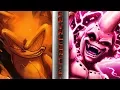 Download Lagu FLEETWAY SUPER SONIC vs KID BUU! (Sonic vs Dragon Ball Super) | ⚠️ FATAL CONFLICT ⚠️