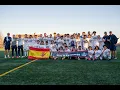 RWU Mens Soccer Vs Suffolk University - 2025 CNE Championship