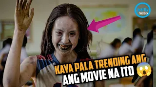 attack 13 2025 tagalog movie recap