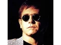 Lagu Elton John - I Just Can't Wait to be King (demo) With Lyrics!