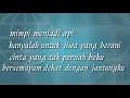 Download Lagu Karaoke Che Cupumanik - Jiwa yang berani
