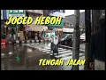 Lagu JOGED DI LAMPU MERAH PRANK INDONESIAN GIRL!!!