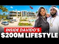 Download Lagu Davido Lifestyle Net Worth $100M, Banana Island Mansion, Cars, Private Jet, Family \u0026 Music Empire