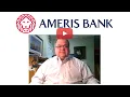 Why YouConnect Ameris Bank