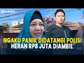 Download Lagu Siasat Licik Istri Penculik Kacab Bank BUMN di Cempaka Putih, Kelabui Ketua RT Saat Didatangi Polisi