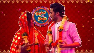 Raghav Juyal And Shakti Mohan Romantic Dance Full Video Kate Nahi Kata Te 