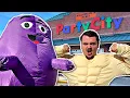 We Bought The Weirdest Party City Halloween Costumes