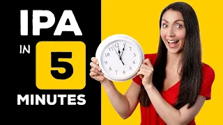 Download Learn Phonetics (IPA) in under 5 minutes MP3