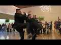 Download Lagu Mahalinga - Wedding Groomsmen Entrance