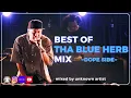 日本語ラップMIX VOL.165 (BEST OF THA BLUE HERB MIX) ~DOPE SIDE~ mixed by 不明なアーティスト