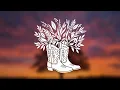 Mackenzie Carpenter - Heart That Don't Break (Lyrics)