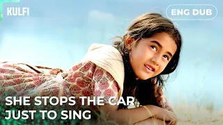my voice is my biggest crime kulfi the singing star indian series in english dubbed mep01