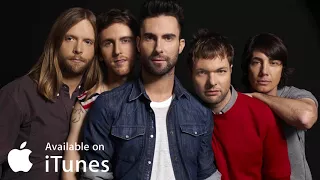 maroon 5 misery itunes session 