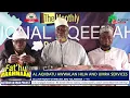 Download Lagu Okwanukula Ebibuuzo | S𝐡𝐚𝐲kh Nuuh Uthmaan Abu Najeebah حفظه الله