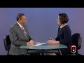 One on One with Victor Hogstrom Lisa Teachman