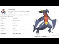 Random Pokemon Type Generator Tool - Pokemontopaz