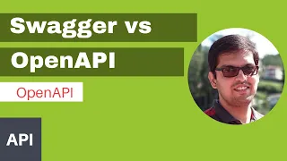 What is the difference between Swagger and OpenAPI