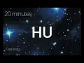 Download Lagu HU Chant 20 minutes