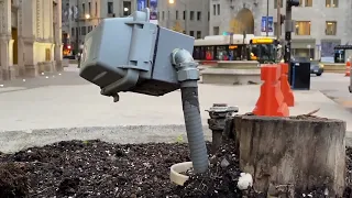 Moving Violations Video No 344 Support Conundrum 