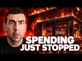U S Consumers JUST Sent a WARNING to the WORLD