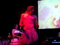 Of Montreal | Gronlandic Edit | live Hollywood Palladium, October 30, 2010