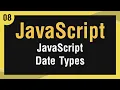 Learn JavaScript In Arabic - Data Type