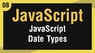 Learn JavaScript In Arabic - Data Type
