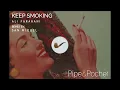 Ali Farahani - Keep Smoking (San Miguel's Smoky Heaven Remix)