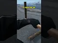 How to build a Flagpole in DayZ PC