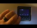 Rheem Tankless Ikonic SR11 Code check and clear