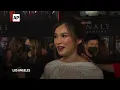 Gemma Chan s epic love story in The Eternals