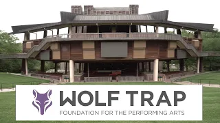 Wolf Trap Performing Arts Center Quick Look