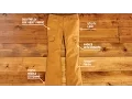 Duluth Trading Women s DuluthFlex Fire Hose Work Pants
