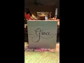 A prophetic word 09/09/18’