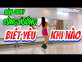 Download Lagu BIẾT YÊU KHI NÀO / DANCE TREND / BIÊN ĐẠO LÂM BYBOY /TINA LAN HOÀNG