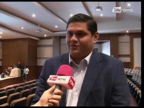 Empresas privadas firman alianza por los jóvenes