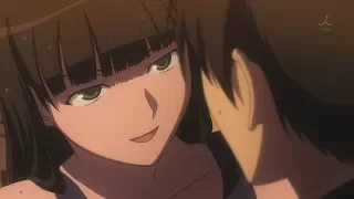 recomendacion anime romance amagami ss cuando te dejan plantado en tu primera cita
