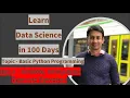 Day 2 - Python Basics