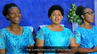 farasi mweupe official video njiro sda choir