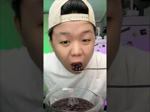 BLUEBERRY KALENG ENAK BANGET😭👍