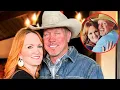 The Truth About Ree Ladd Drummond s Marriage Why Fans Called it Weird
