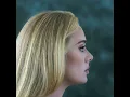 Easy on Me (Live) - Adele
