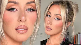 Trying ONE/SIZE for the First Time & Spilling ALL the Tea- CHRISSPY