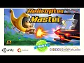 Helicopter Master Unity source code 100 tested Helicopter Game