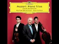 Mozart: Piano Trio in B-Flat Major, K. 502: I. Allegro