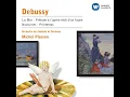 Nocturnes, CD 98, L. 91: No. 2, Fêtes
