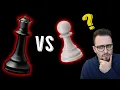 Download Lagu EASY CHESS ENDGAMES: Queen vs. Pawn