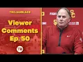 Gary Patterson Next USC Head Coach Mark Bowman s Freshman Impact SC s Shot at Oregon VC 50