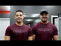 Train Station Fitness - Longmont
